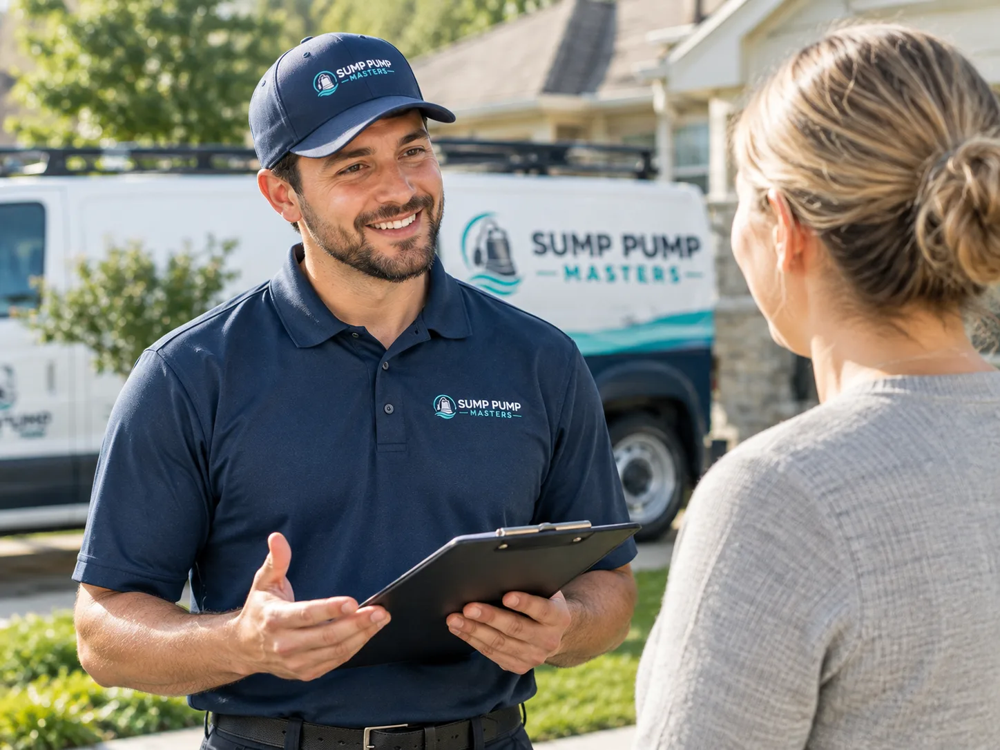 Sump Pump Repair Lometa, TX FAQs